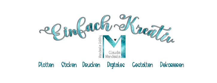 Einfach kreativ!
